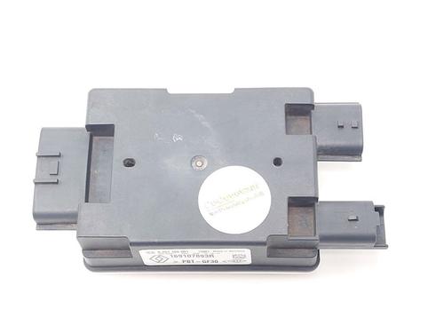 Used Fuel ECU RENAULT MASTER III Platform/Chassis (EV, HV, UV) 2.3 dCi 145 FWD (EV0E, EV0F, HV0E, HV0F, UV0E, UV0F,... (146 hp) 28356222