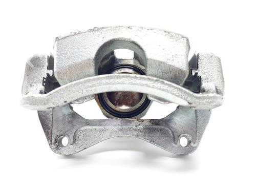 Used Left front brake caliper KIA RIO IV (YB, SC, FB) 1.0 T-GDI 100 (101 hp) 31150476