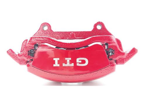 Left front brake caliper VW GOLF VIII (CD1, DA1) 2.0 GTI Clubsport | BP37760365M105 - Image 3