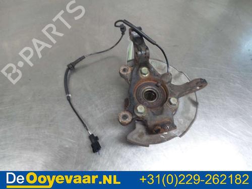 Right front steering knuckle SUZUKI IGNIS III (MF, FF) 1.2 (ATK412) | BP23272628M26 