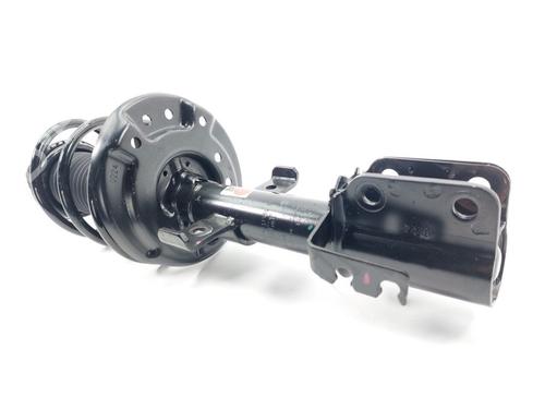 Right front shock absorber RENAULT CLIO V (B7_) 1.0 TCe 90 (B7MT) | BP36698499M17 - Image 3