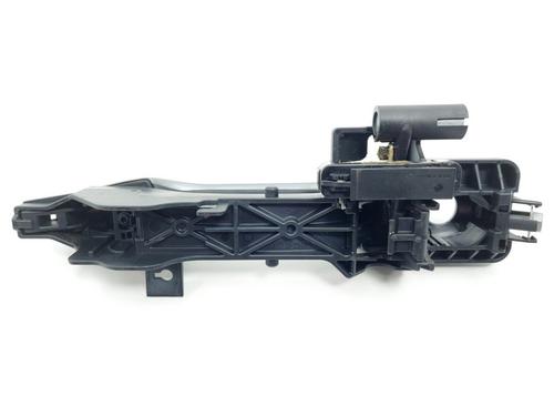 Front left exterior door handle HYUNDAI ix35 (LM, EL, ELH) 1.6 | BP19762924C128 