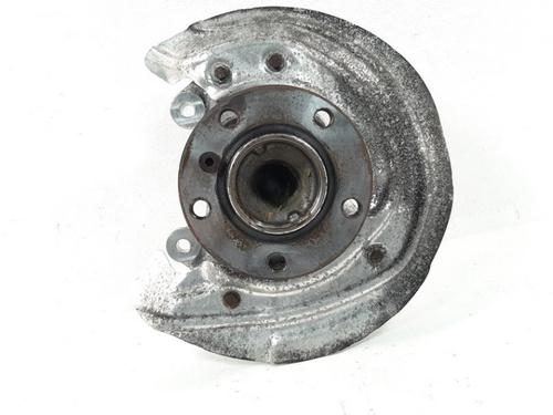 Used Right front steering knuckle BMW 3 Gran Turismo (F34) 320 i (184 hp) 19751323
