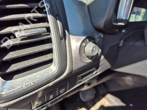 Left mirror CITROËN DS5 2.0 HDi 200 Hybrid4 All-wheel Drive | BP28492935C26 
