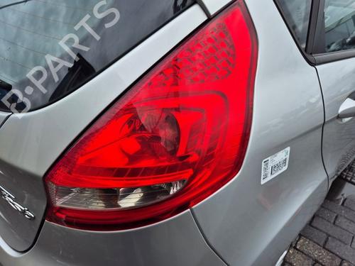 Højre baglygte FORD FIESTA VI (CB1, CCN) 1.25 (60 hp) 29183082