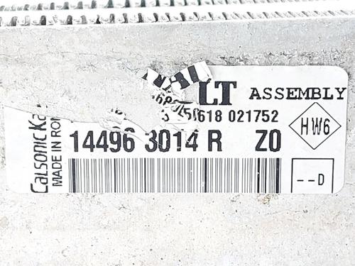 Intercooler RENAULT CLIO IV Grandtour (KH_) 0.9 TCe 90 | BP30102193M30 