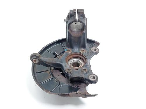 Left front steering knuckle VW CADDY IV Box Body/MPV (SAA, SAH) 1.6 TDI | BP28055171M25 