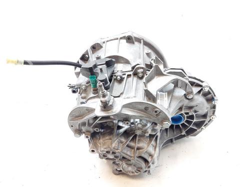 Gearbox NISSAN PRIMASTAR Van (X82) 2.0 dCi 130 | BP36257131M3 - Image 4