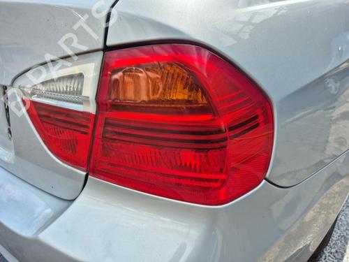 Used Right taillight BMW 3 (E90) 318 i (129 hp) 27628903