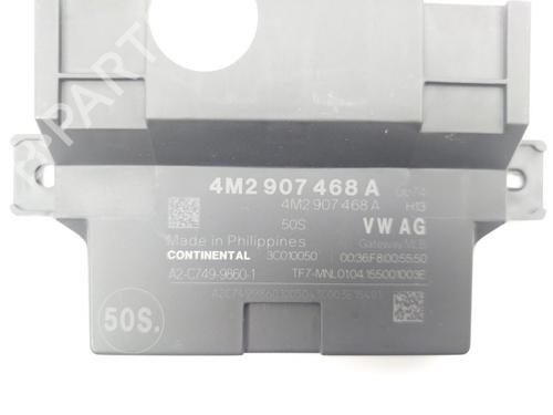 Electronic module AUDI Q7 (4MB, 4MG, 4MQ) 3.0 TDI quattro | BP31970137M83 - Image 4