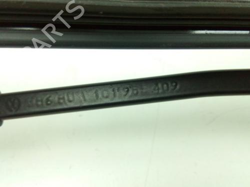 Front windshield wiper arm VW GOLF VI (5K1) 1.4 TSI | BP19756373C143 