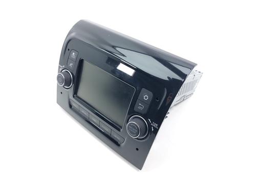 Used Electronic module Electronic module CITROËN JUMPER II Van 2.2 BlueHDi 140 (140 hp) 33411457 33411457