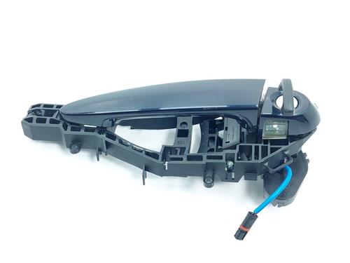 Front left exterior door handle BMW 4 Gran Coupe (F36) 420 i | BP24617540C128 