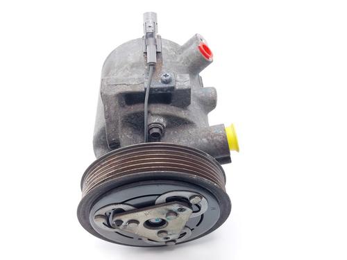 AC compressor MITSUBISHI MIRAGE / SPACE STAR VI Hatchback (A0_A) 1.0 (A05A) | BP38753573M34 - Image 2