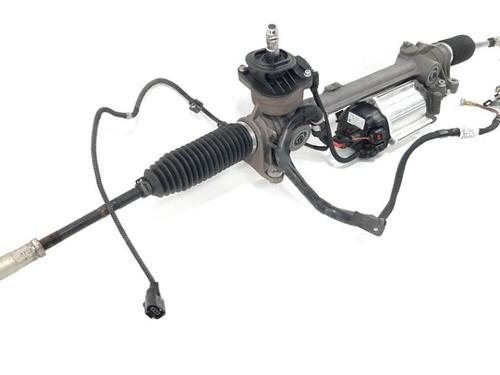 Used Steering rack VW JETTA IV (162, 163, AV3, AV2) 1.6 TDI (105 hp) 19759131