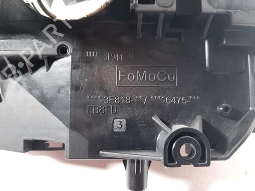 Squib airbag FORD TRANSIT CONNECT V408 Box Body/MPV 1.5 EcoBlue | BP19761301C102 