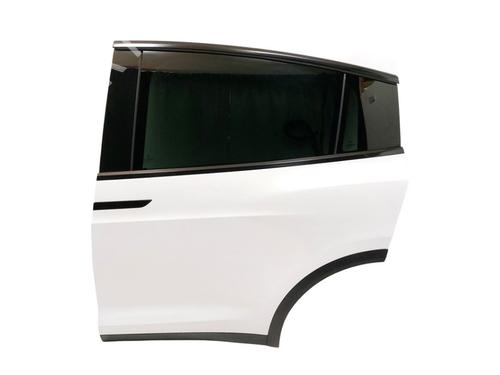Dør venstre bagtil Dør venstre bagtil TESLA MODEL X (5YJX) P100D AWD (772 hp) 33627769 33627769