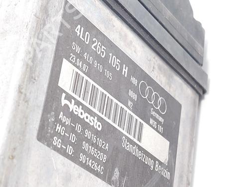 Electronic module AUDI Q7 (4LB) 4.2 FSI quattro | BP32002160M83 - Image 6