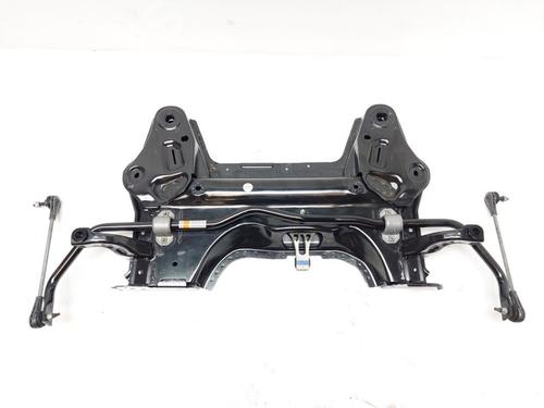 Used Subframe Subframe PEUGEOT 208 II (UB_, UP_, UW_, UJ_) 1.2 PureTech 75 (75 hp) 33411368 33411368