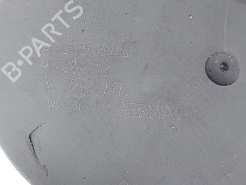 Throttle body CHEVROLET EPICA (KL1_) 2.5 | BP29954519M82