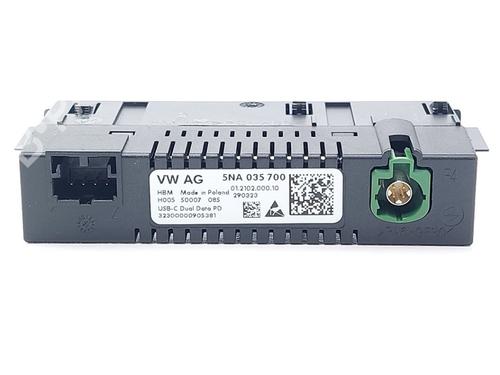 Andre VW ID.4 (E21) Pro | BP30465015O1