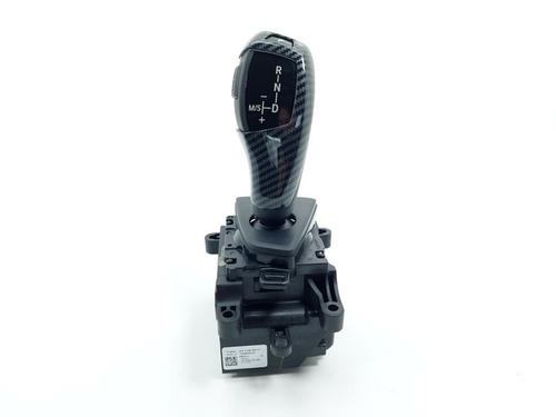 Used Gear lever BMW 4 Gran Coupe (F36) 420 d (190 hp) 19763966