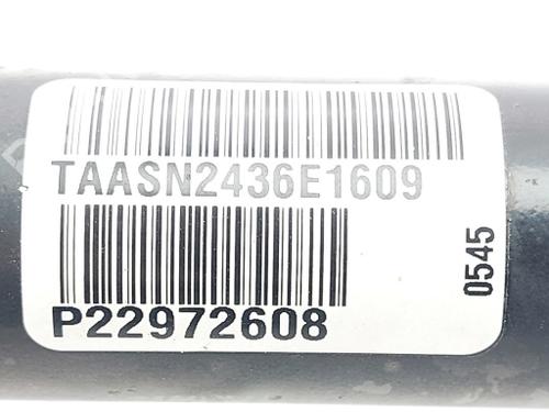 Left rear driveshaft CHEVROLET CAMARO 3.6 | BP40503325M40 - Image 4