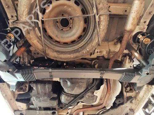 Used Rear axle Rear axle 39209409 39209409