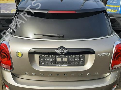 Used Tailgate MINI MINI COUNTRYMAN (F60) Cooper SE ALL4 (224 hp) 33129191