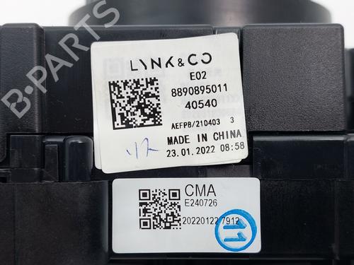 Steering column stalk LYNK & CO 01 PHEV | BP36490477I23  - Image 8