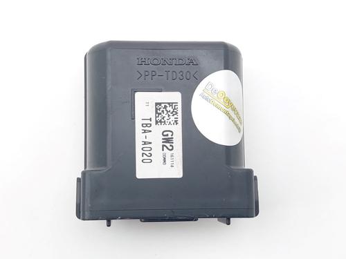 Used Electronic module HONDA CIVIC X Hatchback (FC_, FK_) 1.0 VTEC (FK6) (129 hp) 19764390