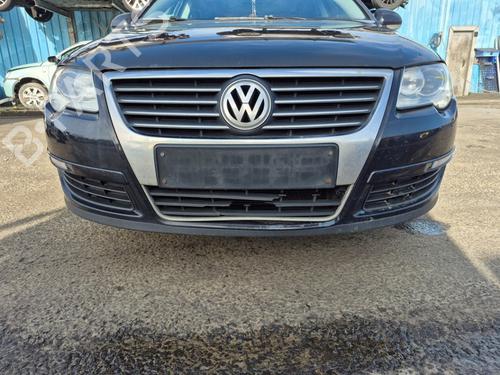 front-bumper-vw-passat-cc-b6-357-2008-2009-2010-2011-2012-32628606 main image