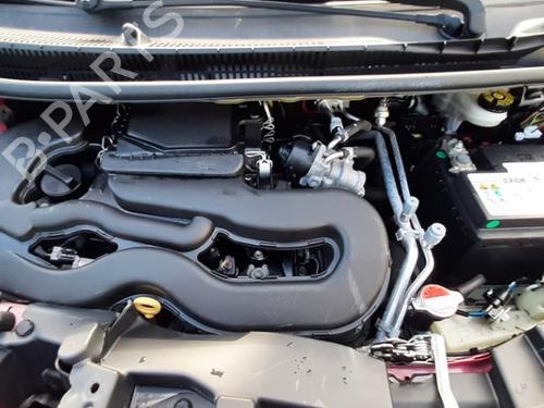 Used Engine Engine TOYOTA AYGO (_B4_) 1.0 VVTi (KGB40) (72 hp) 39888525 39888525