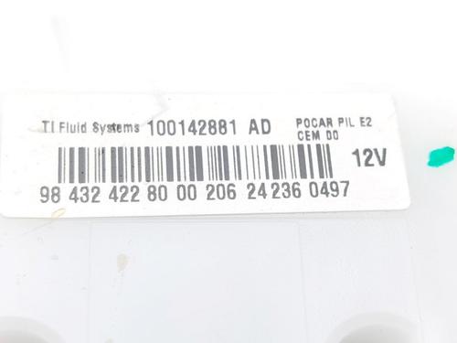 Fuel pump PEUGEOT 3008 III (KA_, KB_, KC_) Hybrid 136 (KAHPYE) | BP22989322M76
