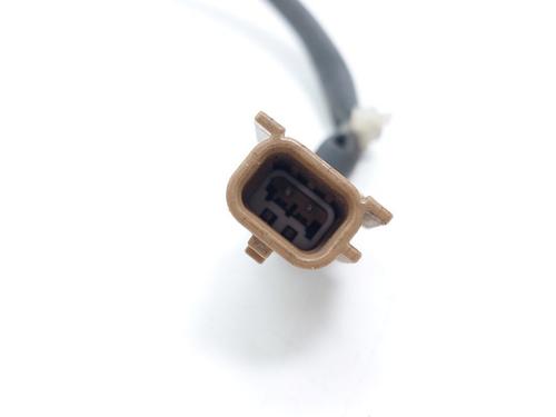 AC pipe RENAULT ZOE Hatchback Van (BFM_) Electric (BFMC, BFMD) | BP28017355M126 