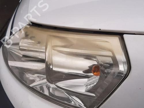 Left headlight CITROËN JUMPY II (VF7) 1.6 HDi 90 16V | BP37761336C28 - Image 2