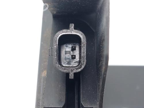 Front left lock DACIA SANDERO II TCe 90 (B8M1, B8MA, B8AC) | BP30027935C98