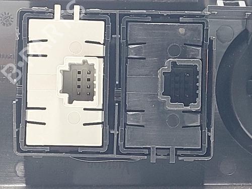 Mirror switch DACIA LODGY (JS_) 1.3 TCe 130 (JSNE) | BP37222681I25 - Image 4