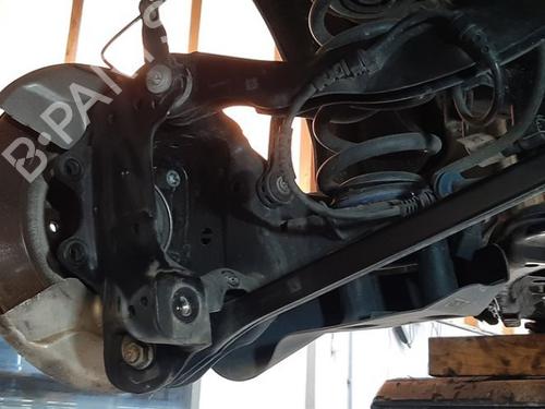Subframe BMW X2 (U10) iX2 eDrive 20 | BP38701013M9 - Image 3