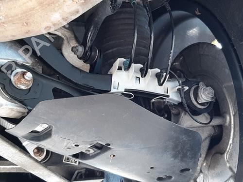 Subframe BMW X7 (G07) xDrive 40 i | BP36257348M9 - Image 2