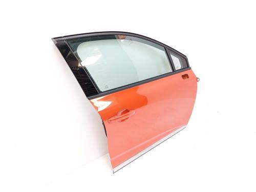 Right front door RENAULT CLIO V (B7_) 1.0 TCe 90 (B7MT) | BP36257122C3 - Image 3