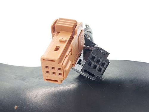 Right mirror PEUGEOT 208 I (CA_, CC_) 1.2 VTI 82 | BP29909920C27