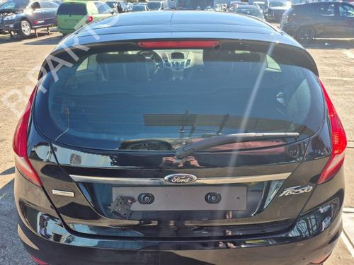 tailgate-ford-fiesta-vi-cb1-ccn-2008-33889194 main image