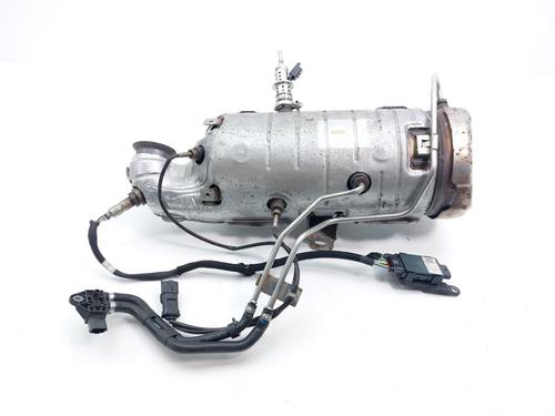 Particulate filter OPEL COMBO Box Body/MPV (K9) 1.5 D | BP36075181M81 - Image 2