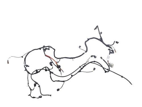 Faisceau de câbles FORD USA MUSTANG MACH-E (CGW) EV (269 hp) 31863756