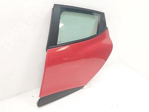 Left rear door RENAULT CLIO IV (BH_) 0.9 TCe 90 (BHNF, BHMA, BHMH, BHJK, BHJR) | BP27662103C4 