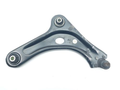 Used Right front suspension arm PEUGEOT 2008 I (CU_) 1.2 THP 130 / PureTech 130 (130 hp) 21835247