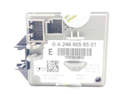 Switch MERCEDES-BENZ A-CLASS (W176) A 180 CDI (176.000) | BP26235166I30 