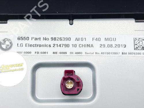 Control unit BMW 1 (F40) 118 i | BP35792933M11 - Image 3