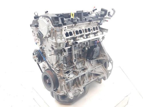 Motor Motor MAZDA 3 (BM, BN) 2.0 (120 hp) 24408914 24408914